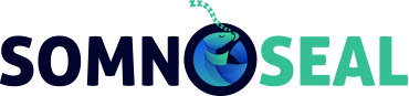 SomnoSeal Logo